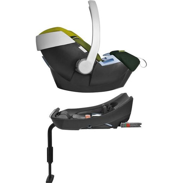 CYBEX BASE 2-FIX - BÁZE A ISOFIX BÁZE - AUTOSEDAČKY A PŘÍSLUŠENSTVÍ
