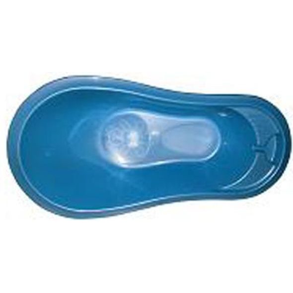 BOOBOO DĚTSKÁ VANIČKA TEDDY - VANIČKY PLASTOVÉ - KOUPÁNÍ A ZDRAVÍ