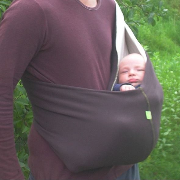 HAIPA-DAIPA BABY VAK BIO - KOSMETIKA PRO CELOU RODINU - PRO MAMINKY