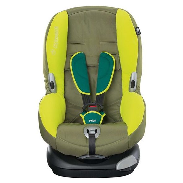 MAXI COSI PRIORI XP 2010 DO VYPRODÁNÍ - AUTOSEDAČKY 9-18KG - AUTOSEDAČKY A PŘÍSLUŠENSTVÍ