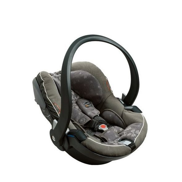 BESAFE IZI GO LIMITED 2011 - AUTOSEDAČKY 0-13KG - AUTOSEDAČKY A PŘÍSLUŠENSTVÍ