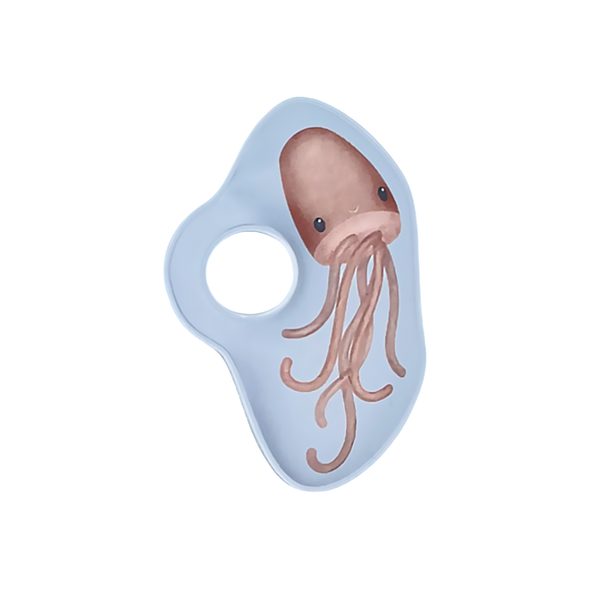 LITTLE DUTCH RYBÁŘSKÁ SADA DO KOUPELE RŮŽOVÁ - NÁMOŘNICKÝ ZÁLIV - PRO DĚTI