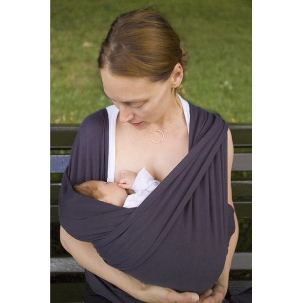 CLOSEPARENTS CLOSE BABY NOSÍTKO - KLOKANKY A ŠÁTKY - NOŠENÍ & SPORT