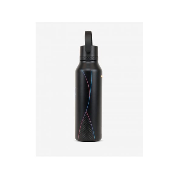 RUNBOTT TERMOLÁHEV MII 600 ML FC BARCELONA GHOSTING BLACK - TERMOOBALY A TERMOSKY - KRMENÍ