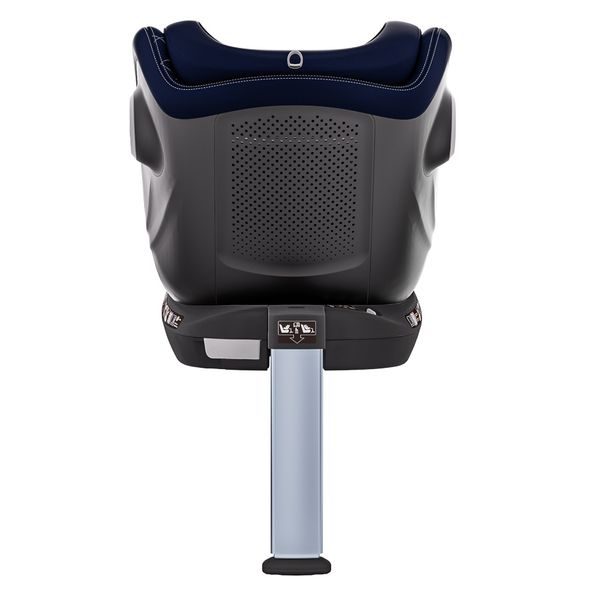 AVOVA SWAN-FIX I-SIZE 2024 RIVER BLUE - AUTOSEDAČKY 0-25KG - AUTOSEDAČKY A PŘÍSLUŠENSTVÍ