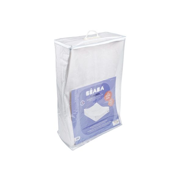 BEABA PŘEBALOVACÍ PODLOŽKA SOFALANGE® - PŘEBALOVACÍ PODLOŽKY - PŘEBALOVÁNÍ