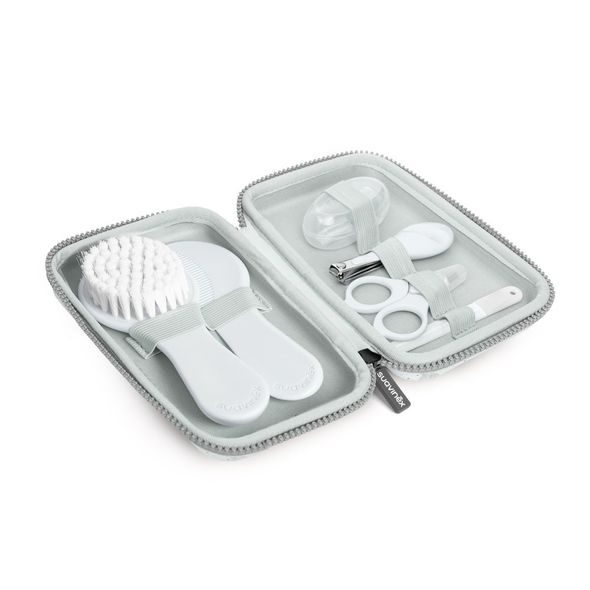SUAVINEX SUAVINEX | HYGIENICKÁ SADA DREAMS - HŘEBÍNKY A KARTÁČKY - KOUPÁNÍ A ZDRAVÍ