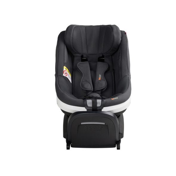 BESAFE BEYOND ANTHRACITE MESH - AUTOSEDAČKY 9-25KG - AUTOSEDAČKY A PŘÍSLUŠENSTVÍ