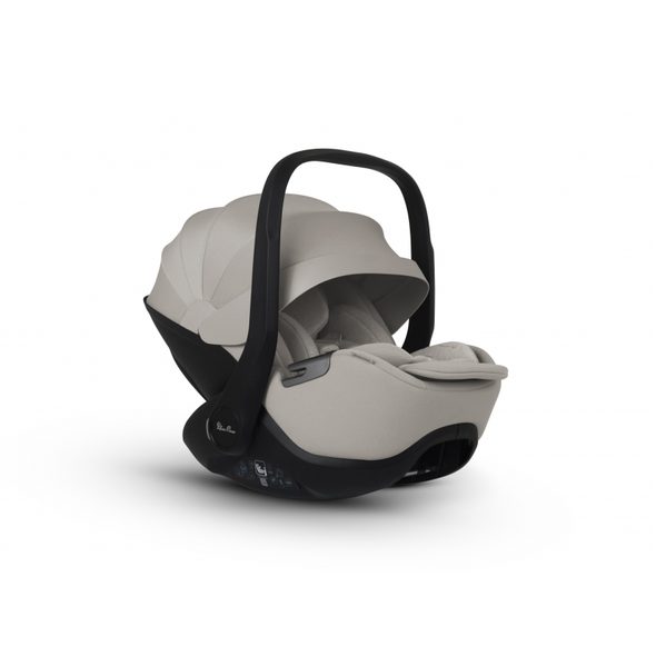 SILVER CROSS GLIDE PLUS 360 AUTOSEDAČKA NATURAL TAUPE - AUTOSEDAČKY 0-13KG - AUTOSEDAČKY A PŘÍSLUŠENSTVÍ
