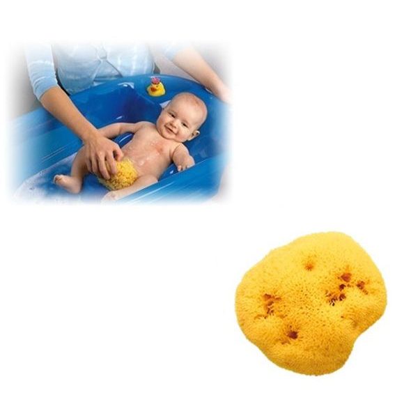 OK BABY MOŘSKÁ HOUBA HONEYCOMB - ŽÍNKY A HOUBIČKY - KOUPÁNÍ A ZDRAVÍ