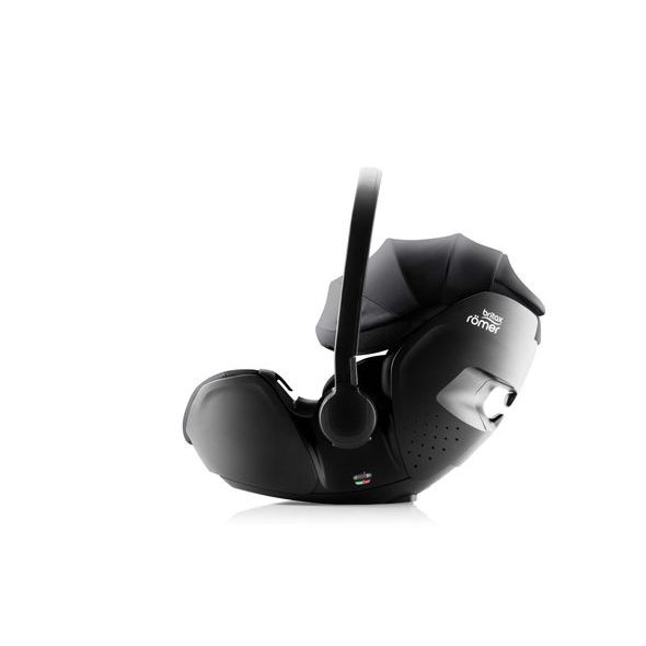 BRITAX RÖMER AUTOSEDAČKA BABY-SAFE PRO STYLE 2025 - AUTOSEDAČKY 0-13KG - AUTOSEDAČKY A PŘÍSLUŠENSTVÍ