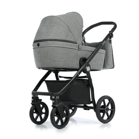 ROAN COSS 2025 - DVOJKOMBINACE - KOČÁRKY A PŘÍSLUŠENSTVÍ