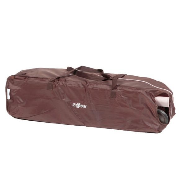 ZOPA TRAVEL + POLOHOVÁNÍ 2014 - CESTOVNÍ POSTÝLKY - SPINKÁNÍ