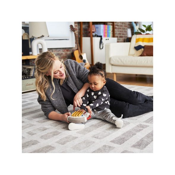 TINY LOVE HUDEBNÍ KYTARA TINY ROCKERS - MOTORICKÉ A HUDEBNÍ - PRO DĚTI