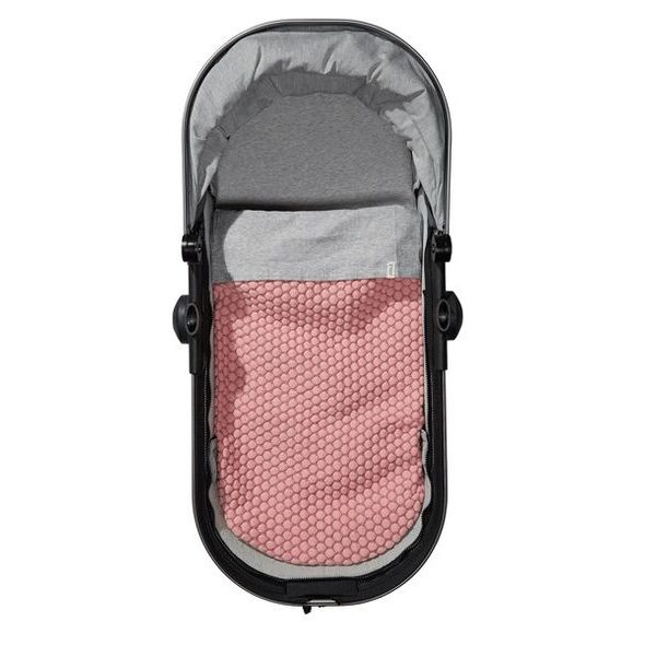 JOOLZ ESSENTIALS FOOTMUFF - FUSAK MEDOVÉ PLÁSTY - FUSAKY DO KOČÁRKU - KOČÁRKY A PŘÍSLUŠENSTVÍ