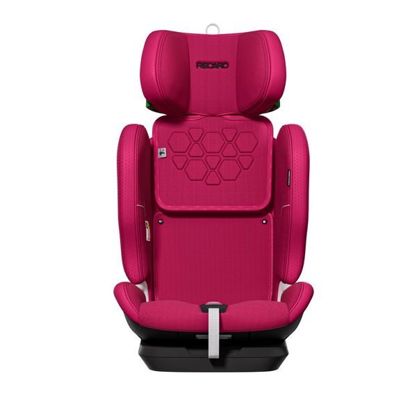 RECARO VELIX 1 I-SIZE 2026 76-150CM WOW PINK - AUTOSEDAČKY 9-36KG - AUTOSEDAČKY A PŘÍSLUŠENSTVÍ