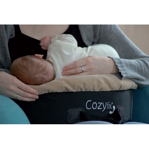 COZYFIX LUXUSNÍ POLŠTÁŘ NA KOJENÍ A KRMENÍ - KOJÍCÍ POLŠTÁŘE - KRMENÍ