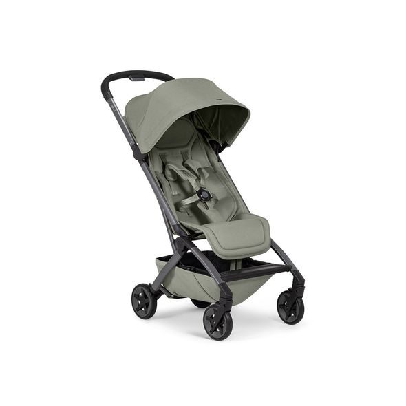 JOOLZ AER2 KOČÁREK BUNDLE SET SAGE GREEN - GOLFOVÉ KOČÁRKY - KOČÁRKY A PŘÍSLUŠENSTVÍ