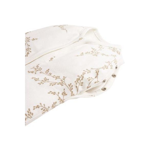 MEYCO COCOON - BRANCHES SAND - ZAVINOVAČKY - SPINKÁNÍ