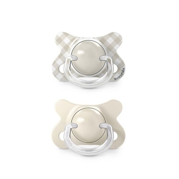 SUAVINEX DUDLÍK SX PRO FYZIOLOGICKÝ WILD & FREE -2/2 M - ŠIDÍTKA A DOPLŇKY - KRMENÍ