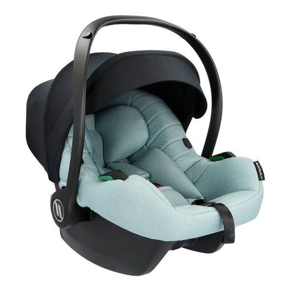 AVIONAUT COSMO 2.0 2024 - AUTOSEDAČKY 0-13KG - AUTOSEDAČKY A PŘÍSLUŠENSTVÍ
