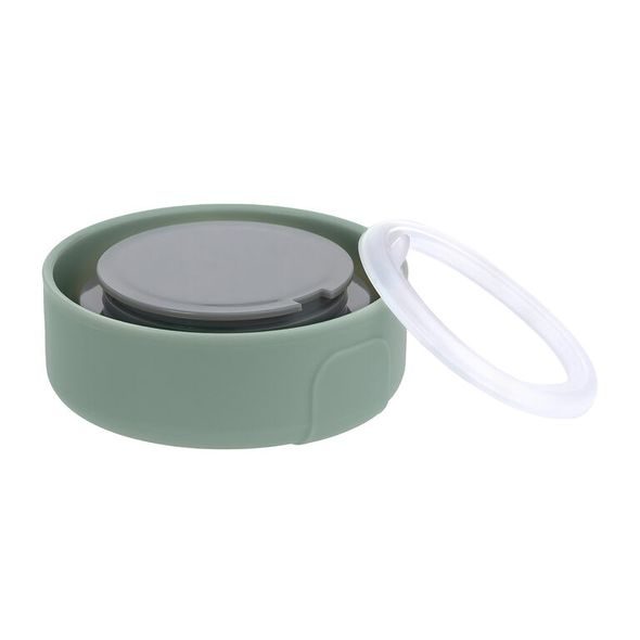 LÄSSIG TERMOSKA TINY TEAM DOG - TERMOOBALY A TERMOSKY - KRMENÍ