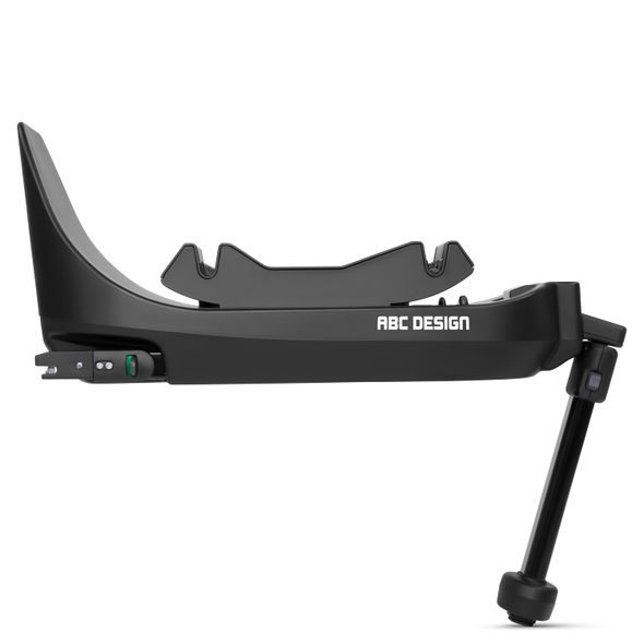 ABC DESIGN ISOFIX BASE ROOT - BÁZE A ISOFIX BÁZE - AUTOSEDAČKY A PŘÍSLUŠENSTVÍ