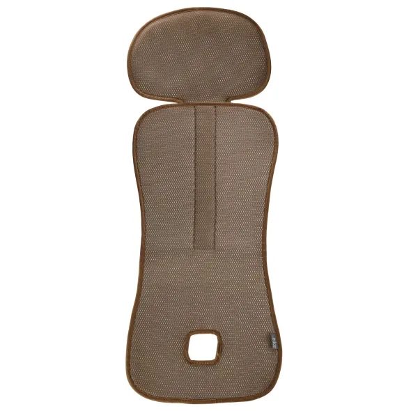 ZOPA PRODYŠNÁ PODLOŽKA DO AUTOSEDAČKY BREEZE SK. 2/3 - VLOŽKY A LÍMCE - AUTOSEDAČKY A PŘÍSLUŠENSTVÍ