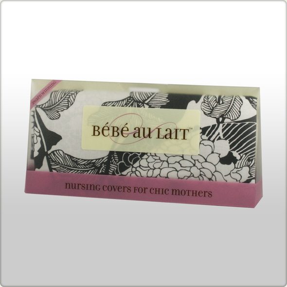 BÉBÉ AU LAIT KOJÍCÍ ZÁSTĚRY - PODPRSENKY KE KOJENÍ - PRO MAMINKY