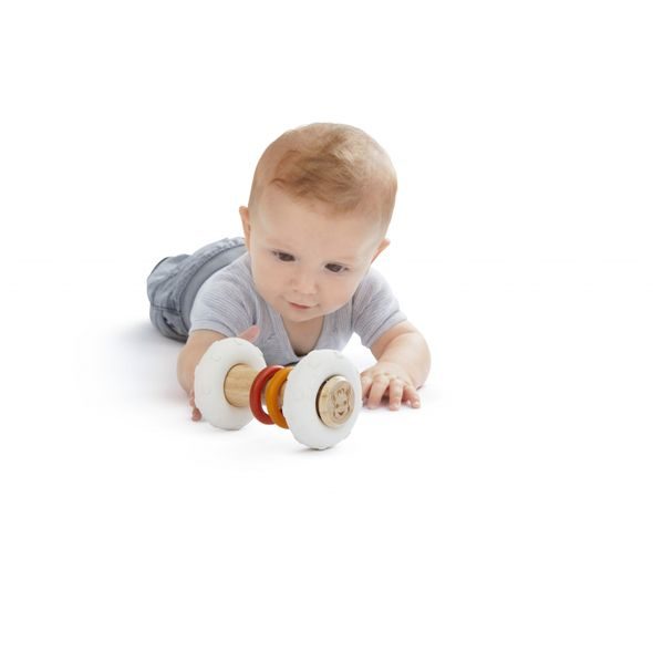 VULLI CHRASTÍTKO TOTEM ŽIRAFA SOPHIE - CHRASTÍTKA - PRO DĚTI