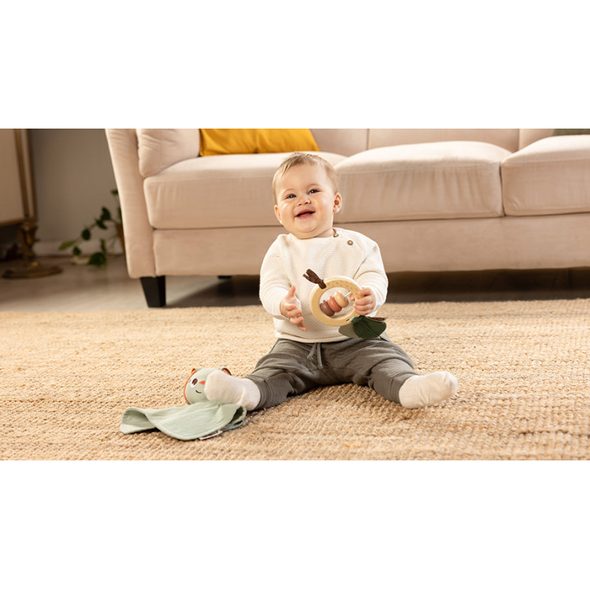 TINY LOVE DÁRKOVÁ SADA GARDEN OF ADVENTURES - DÁRKOVÉ SADY - PRO DĚTI