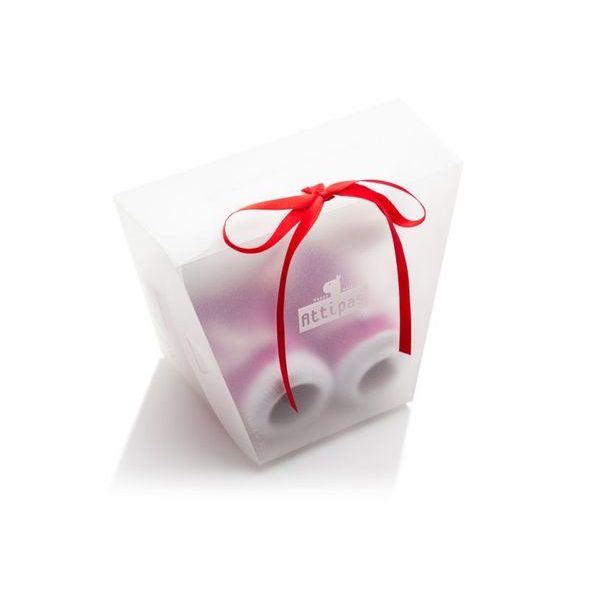 ATTIPAS BOTIČKY SNEAKERS - BOTIČKY - PRO DĚTI