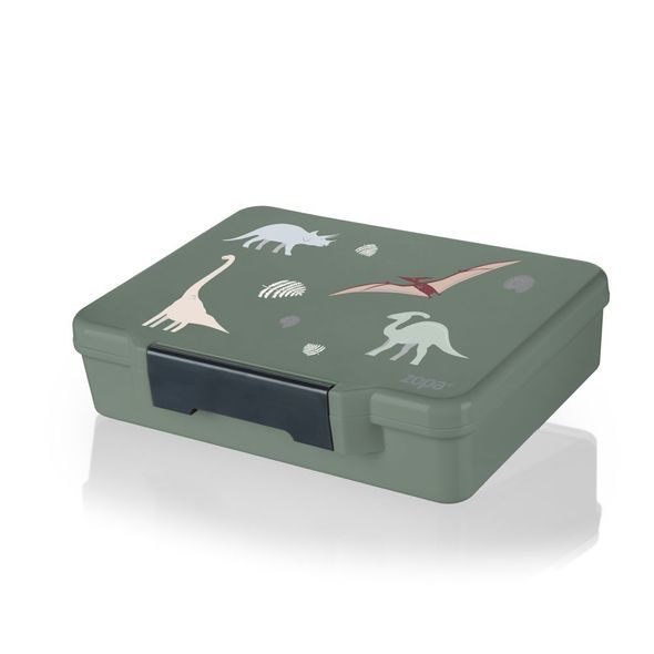 ZOPA SVAČINOVÝ BOX 1330 ML - USKLADNĚNÍ JÍDLA - KRMENÍ