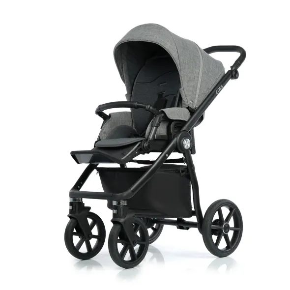 ROAN COSS 2025 - DVOJKOMBINACE - KOČÁRKY A PŘÍSLUŠENSTVÍ