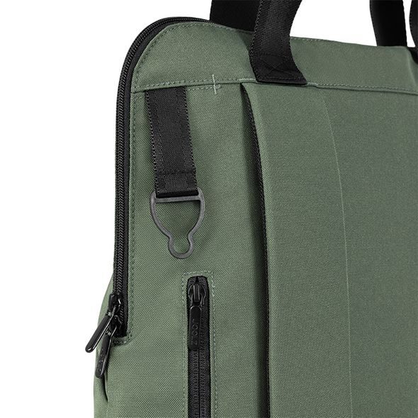 JOOLZ UNI BACKPACK FOREST GREEN - PŘEBALOVACÍ BATOHY - KOČÁRKY A PŘÍSLUŠENSTVÍ