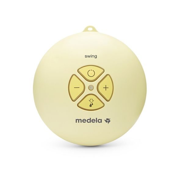 MEDELA ODSÁVAČKA MLÉKA ELEKTRICKÁ SWING FLEX™ - ODSÁVAČKY MATEŘSKÉHO MLÉKA - KRMENÍ