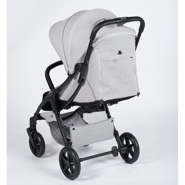 MAST M.2X KOČÁREK GRANITE - SPORTOVNÍ KOČÁRKY - KOČÁRKY A PŘÍSLUŠENSTVÍ