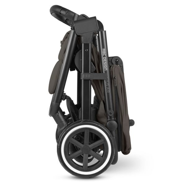 ABC DESIGN AVUS AIR CLOUD - SPORTOVNÍ KOČÁRKY - KOČÁRKY A PŘÍSLUŠENSTVÍ