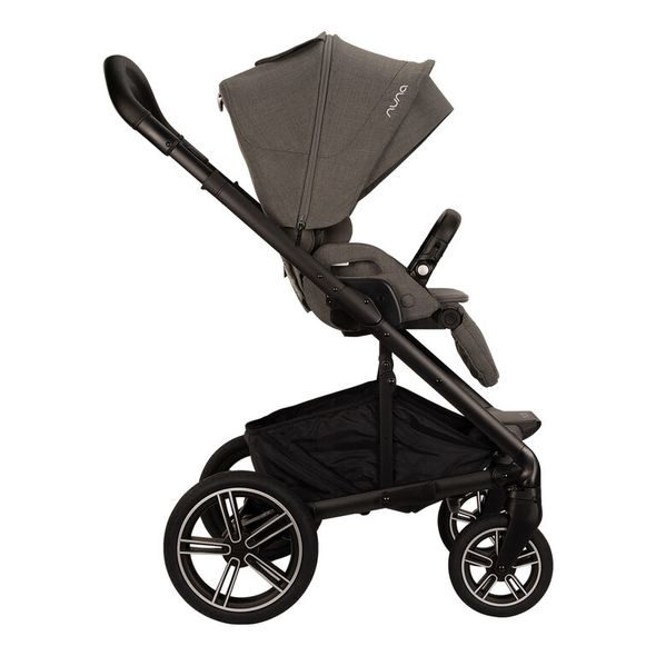 NUNA SET MIXX™ NEXT THUNDER - DVOJKOMBINACE - KOČÁRKY A PŘÍSLUŠENSTVÍ