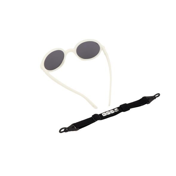 KIETLA SLUNEČNÍ BRÝLE ROZZ 1-2 ROKY - SLUNEČNÍ BRÝLE - PRO DĚTI