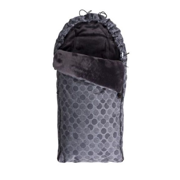 BABYMATEX FUSAK COCOON 100CM - FUSAKY DO KOČÁRKU - KOČÁRKY A PŘÍSLUŠENSTVÍ