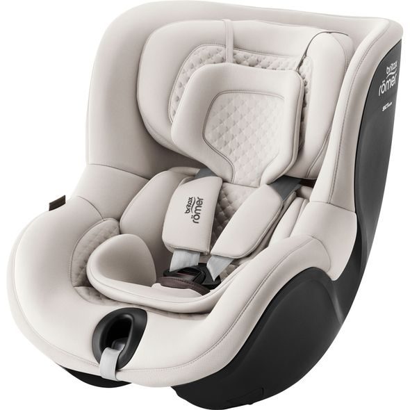 BRITAX RÖMER AUTOSEDAČKA DUALFIX 5Z LUX 2025 - AUTOSEDAČKY 0-18KG - AUTOSEDAČKY A PŘÍSLUŠENSTVÍ