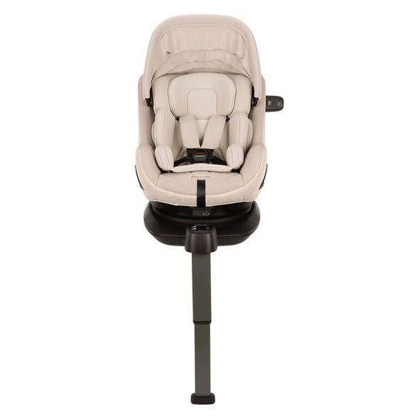 NUNA PRUU™ AIRE BISCOTTI - AUTOSEDAČKY 0-18KG - AUTOSEDAČKY A PŘÍSLUŠENSTVÍ