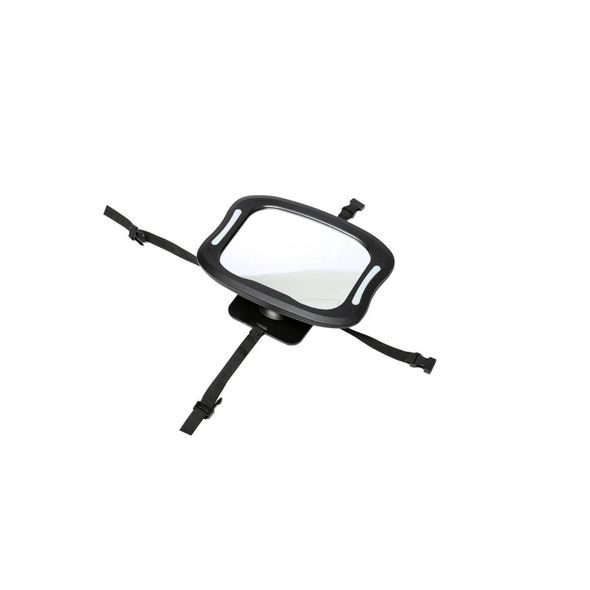 EZIMOOV ZRCÁTKO EZI MIRROR LED - ZRCÁTKA DO AUTA - AUTOSEDAČKY A PŘÍSLUŠENSTVÍ