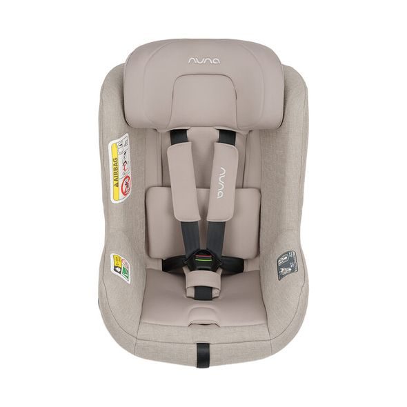 NUNA NUNA TODL™ NEXT CHATEAU - AUTOSEDAČKY 0-18KG - AUTOSEDAČKY A PŘÍSLUŠENSTVÍ