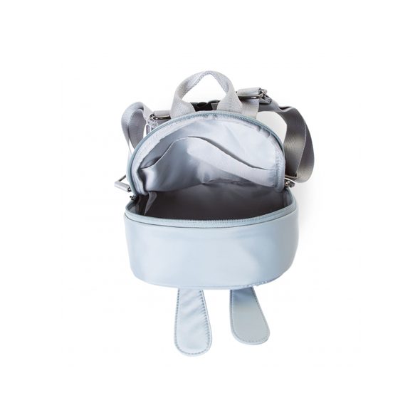 CHILDHOME DĚTSKÝ BATOH MY FIRST BAG GREY - BATOHY A TAŠKY - PRO DĚTI