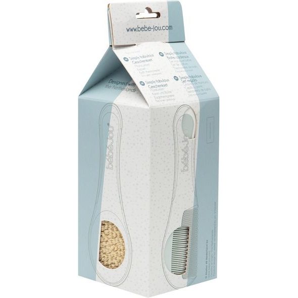 BEBE JOU DÁRKOVÁ SADA STEPPE - KOUPACÍ TEPLOMĚRY - KOUPÁNÍ A ZDRAVÍ