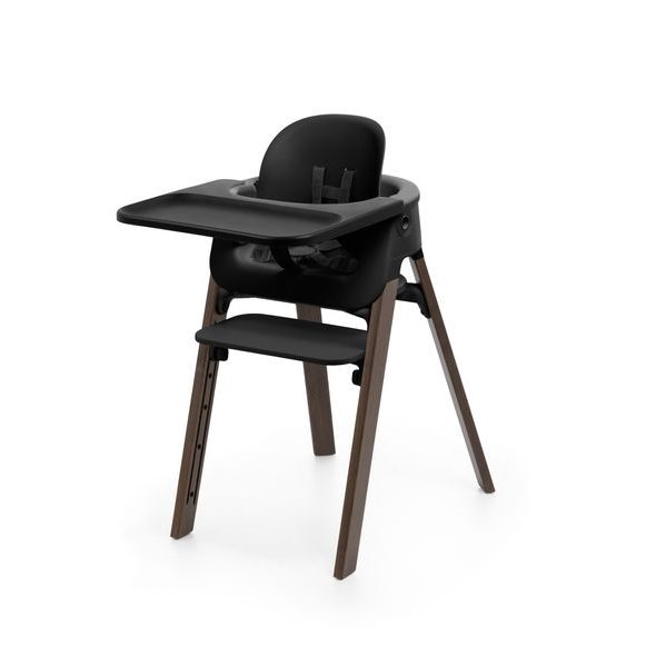 STOKKE® STEPS™ JÍDELNÍ ŽIDLIČKA - JÍDELNÍ ŽIDLIČKY PLASTOVÉ - KRMENÍ