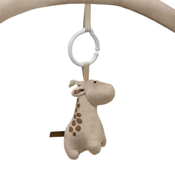 MOMI HRACÍ DEKA MOMI LUANI - HRACÍ DEKY - PRO DĚTI