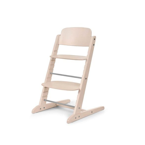 CYBEX IRIS CHAIR - JÍDELNÍ ŽIDLIČKY DŘEVĚNÉ - KRMENÍ